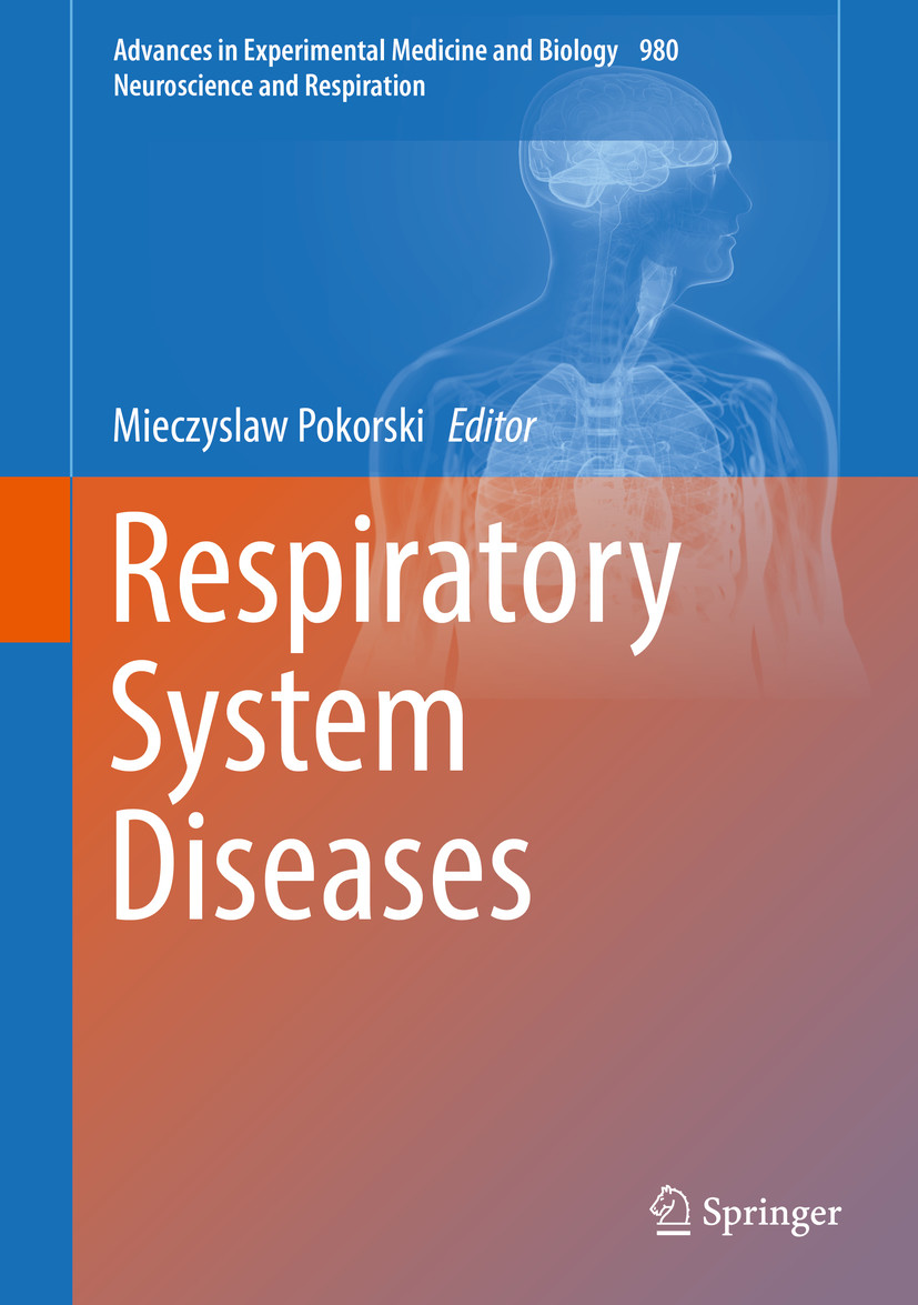 Cover Respiratory System Diseases