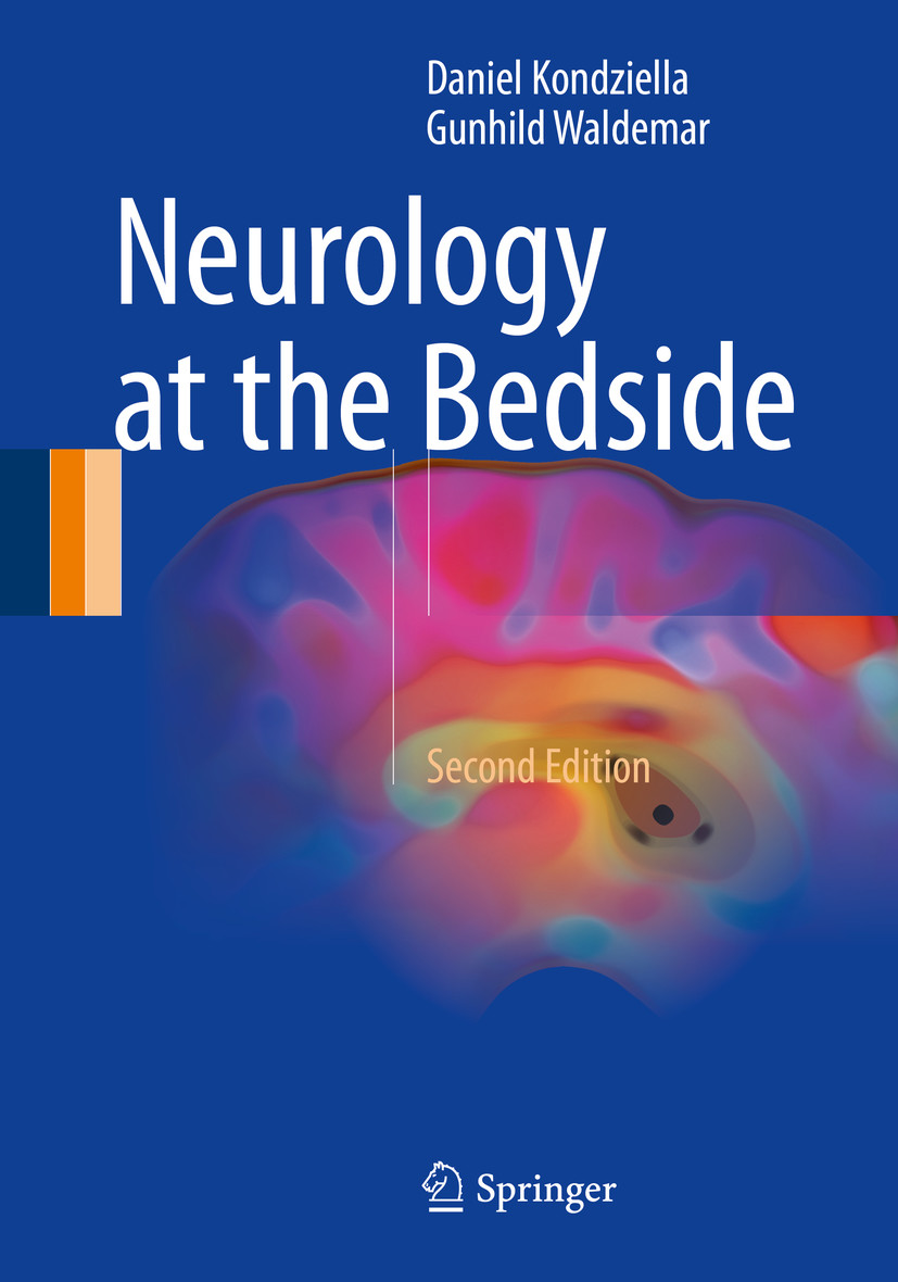 Cover Neurology at the Bedside