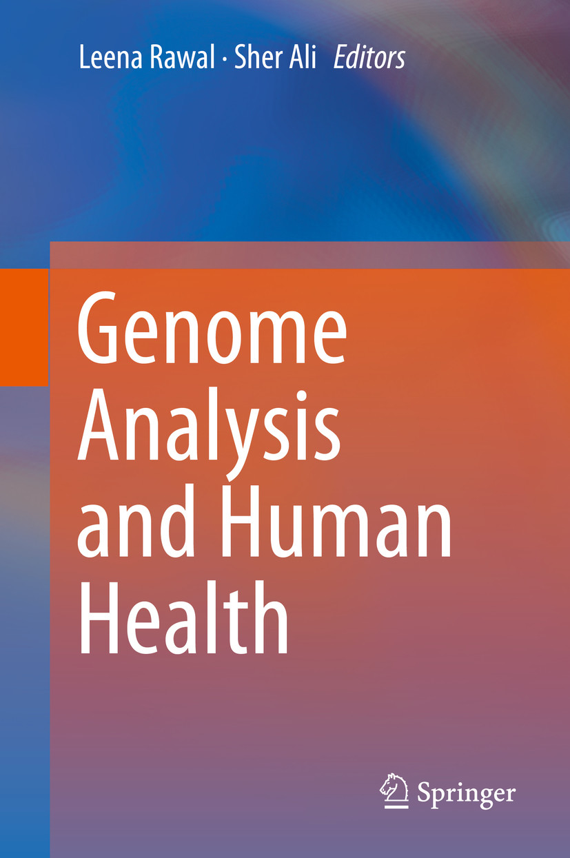 Cover Genome Analysis and Human Health