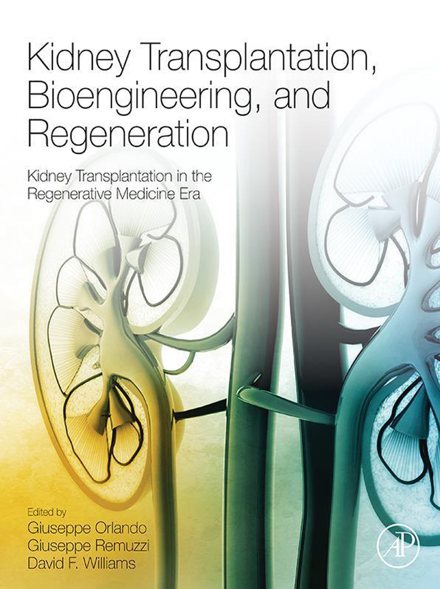 Cover Kidney Transplantation, Bioengineering, and Regeneration