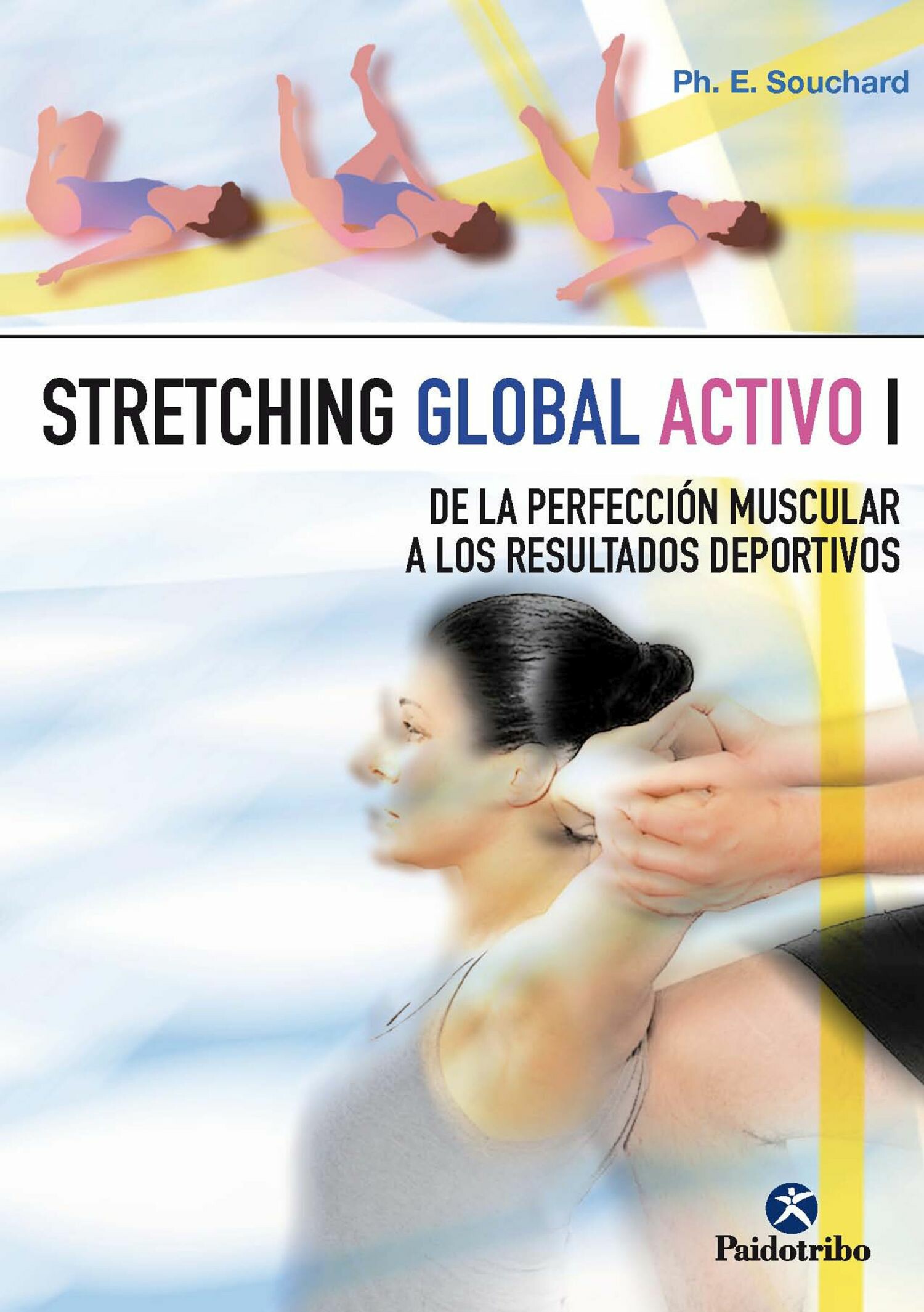 Cover Stretching global activo I