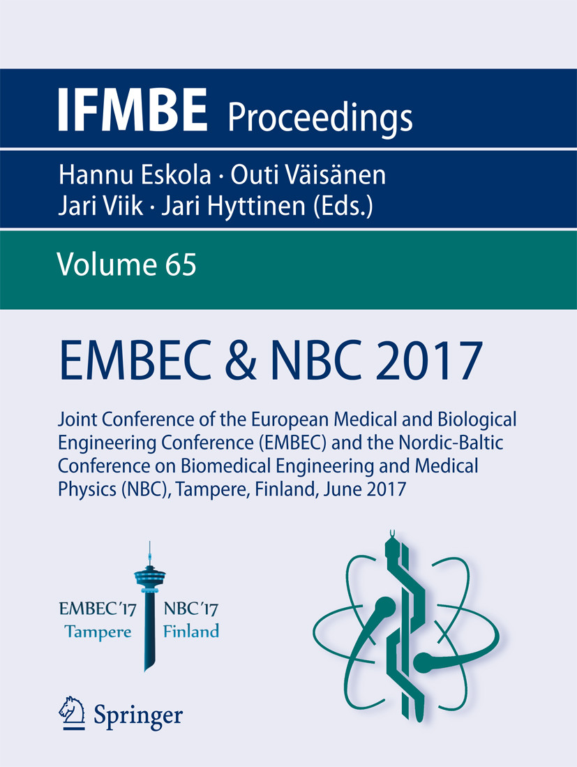 Cover EMBEC & NBC 2017