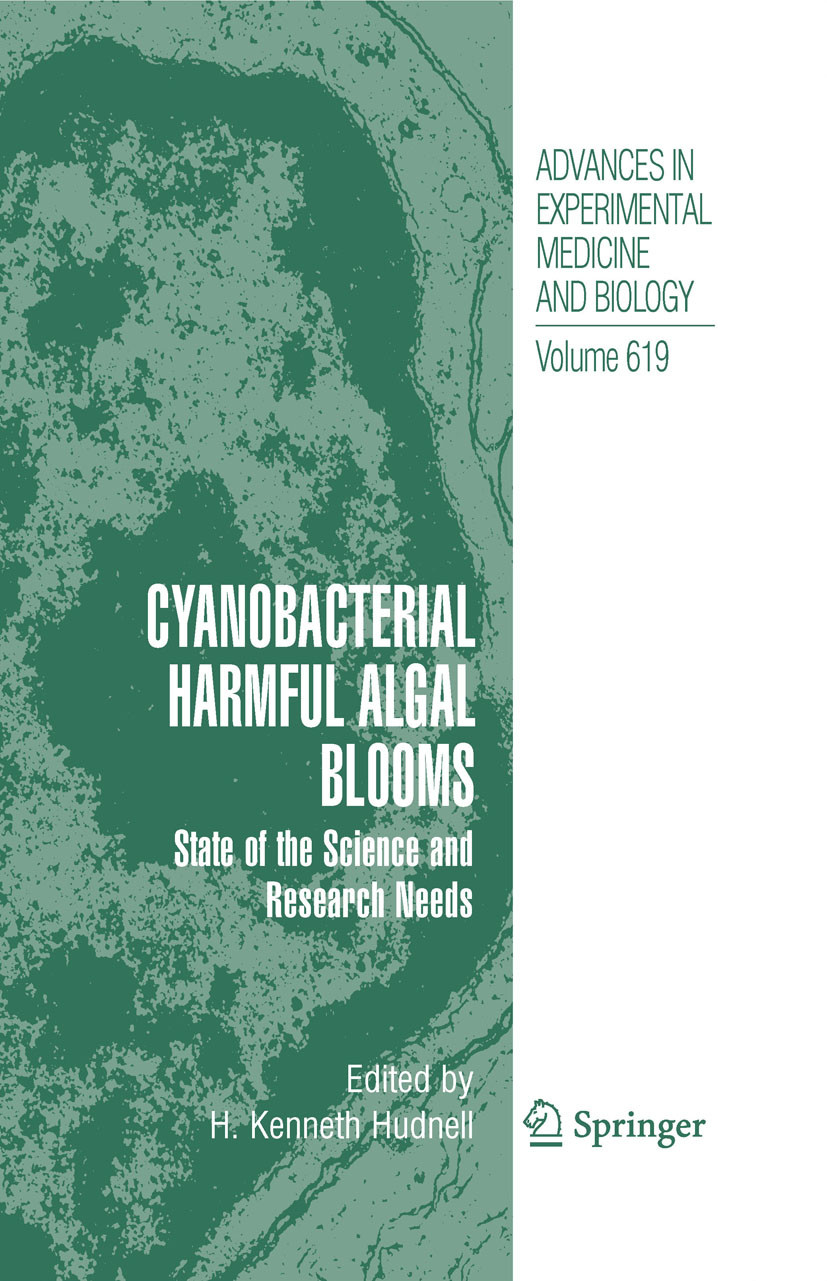 Cyanobacterial Harmful Algal Blooms: State of the Science and Research Needs