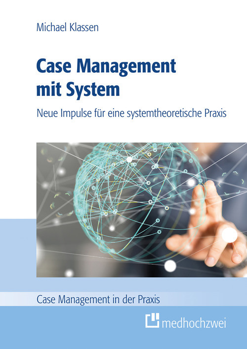 Cover Case Management mit System