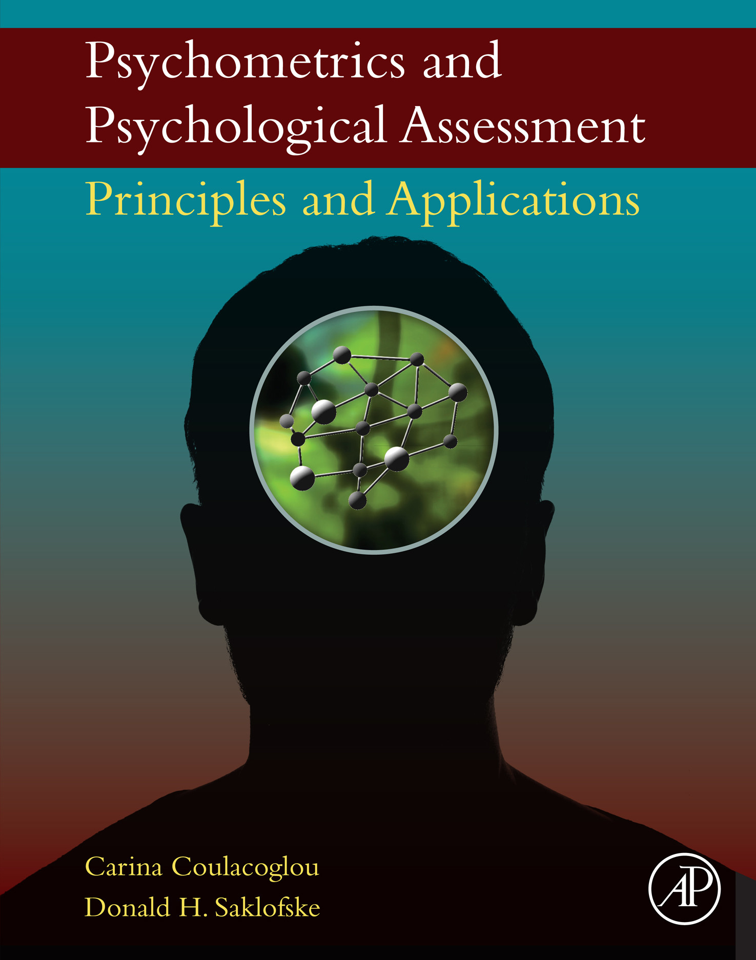 Cover Psychometrics and Psychological Assessment