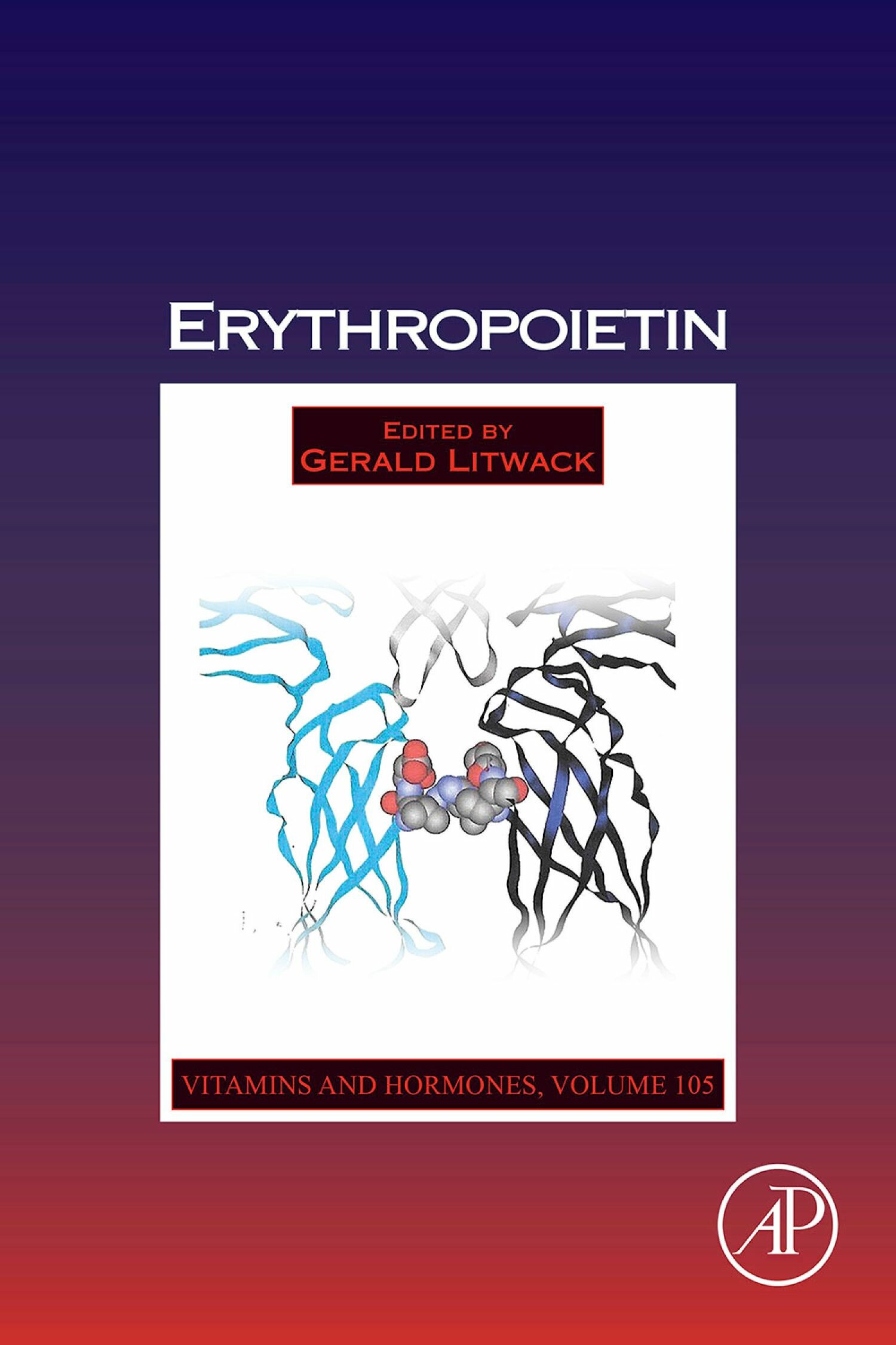 Cover Erythropoietin
