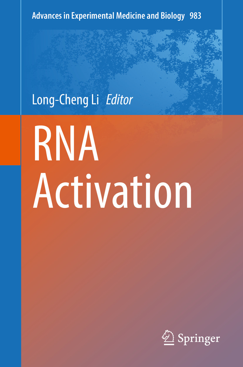 Cover RNA Activation
