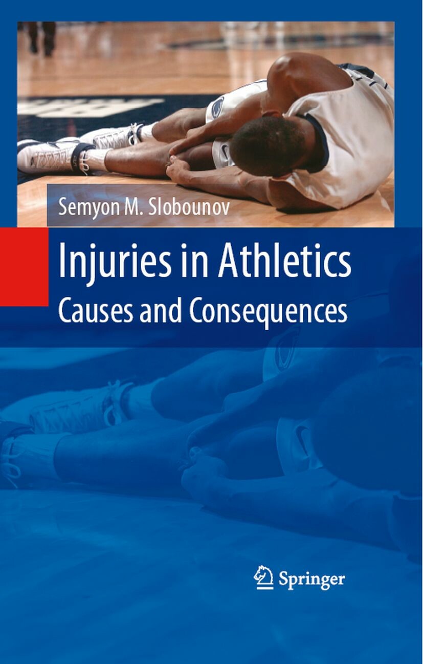 Injuries in Athletics: Causes and Consequences