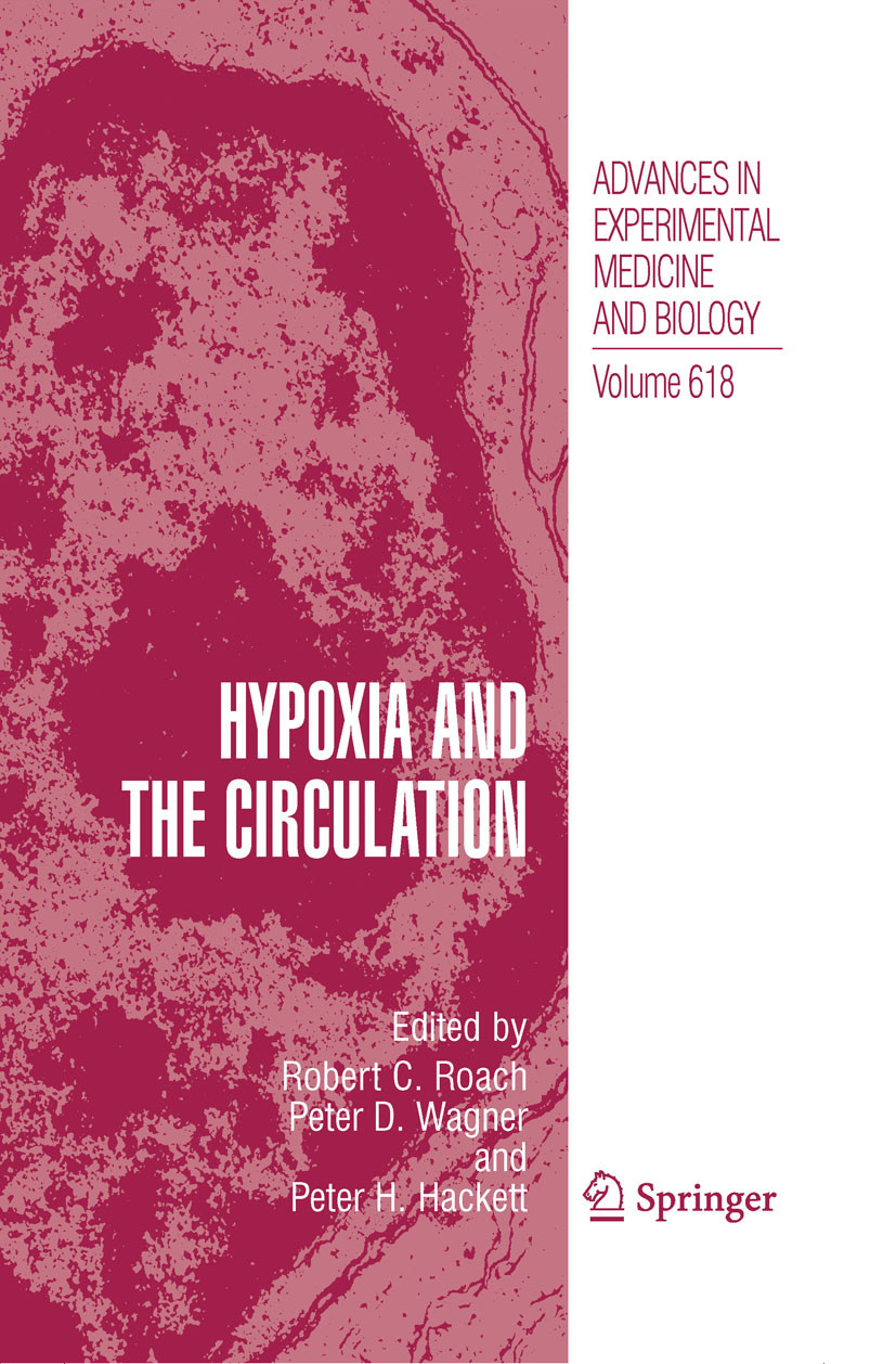 Cover Hypoxia and the Circulation