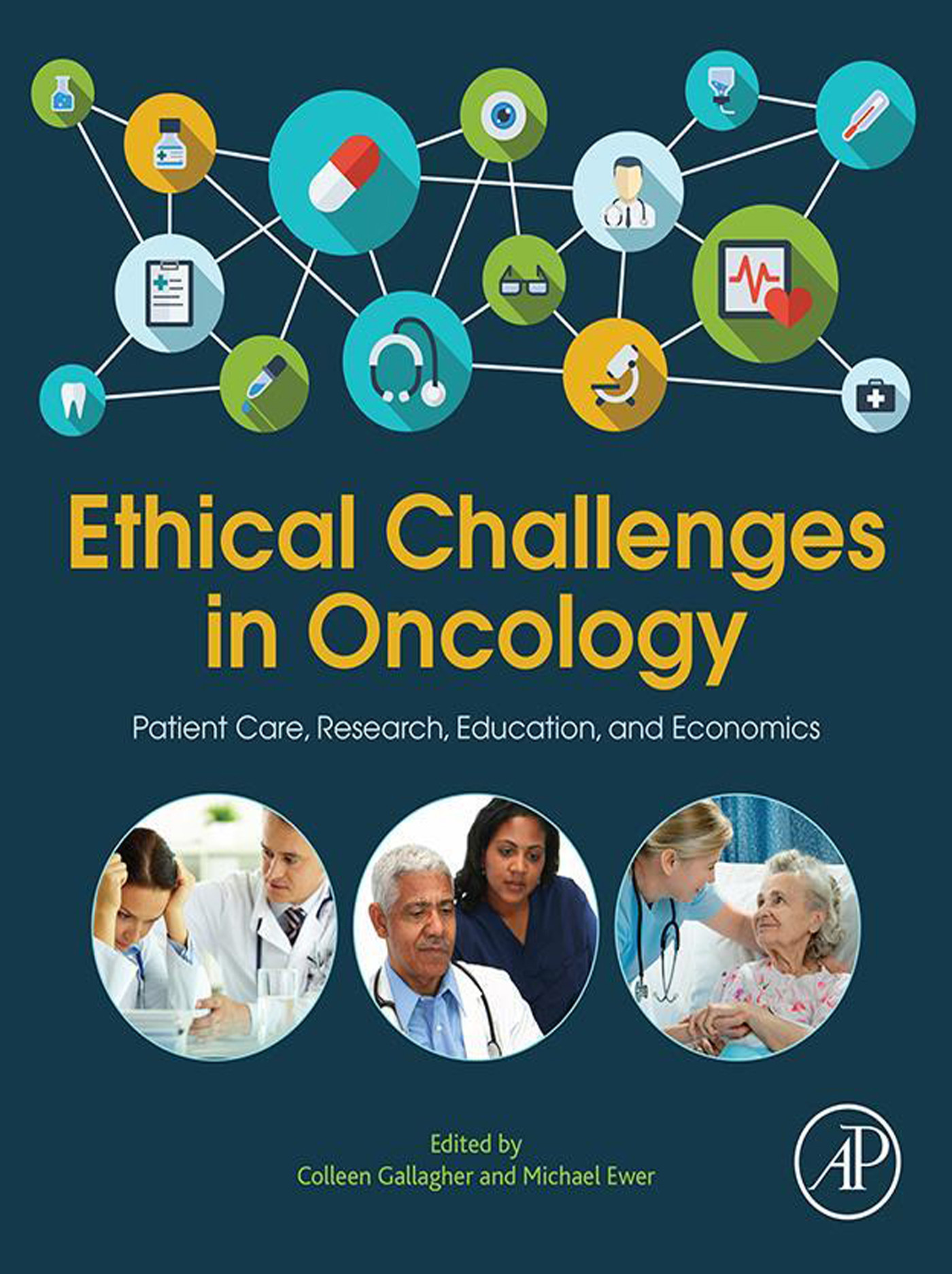 Cover Ethical Challenges in Oncology