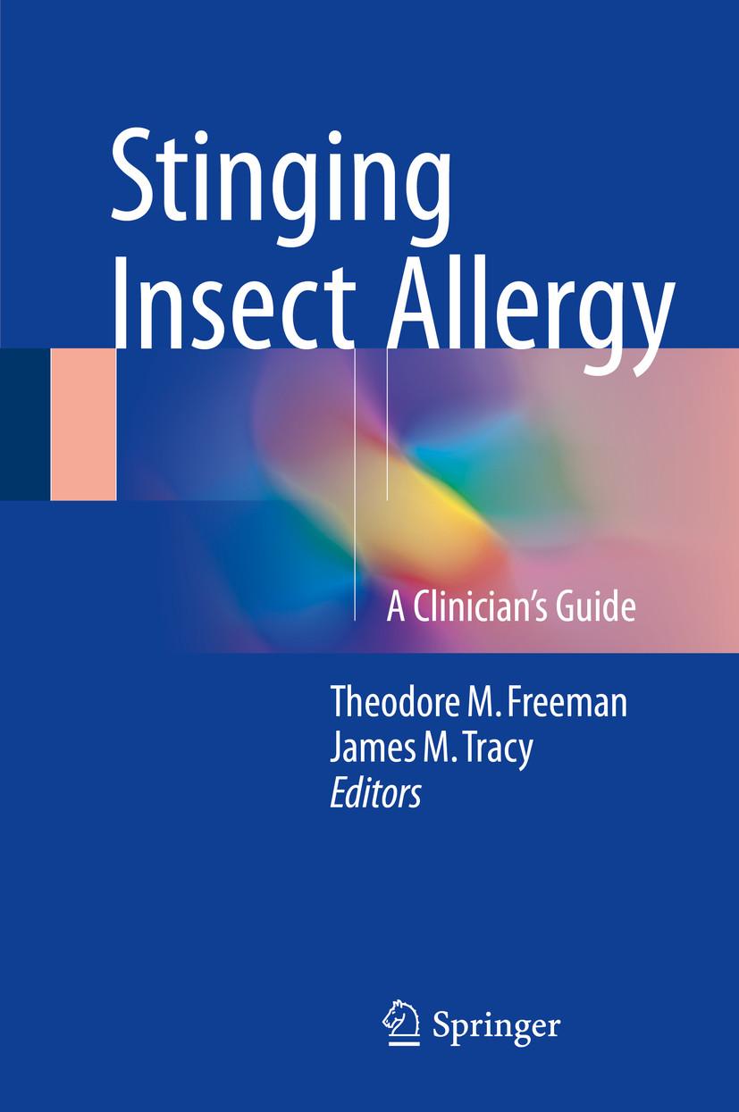 Cover Stinging Insect Allergy