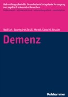 Cover Demenz