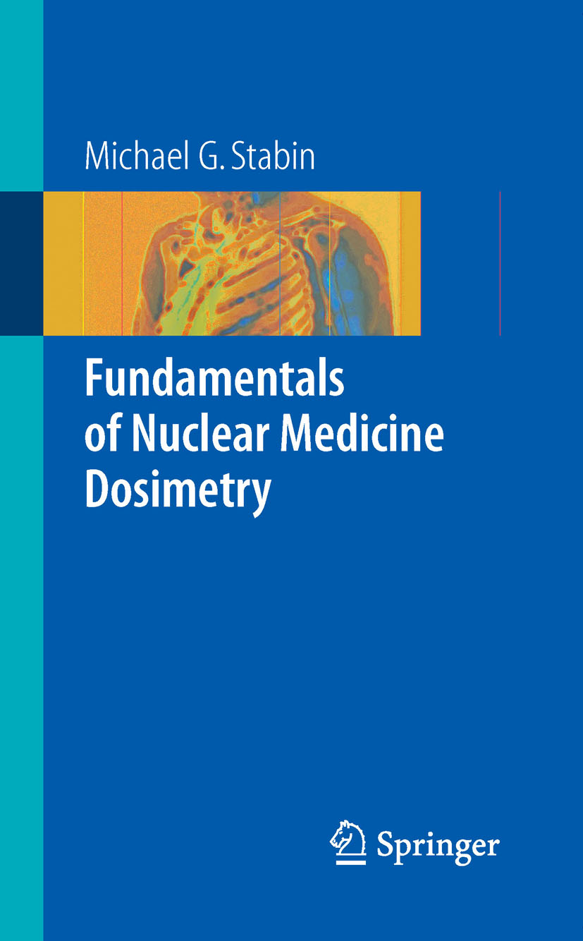 Cover Fundamentals of Nuclear Medicine Dosimetry