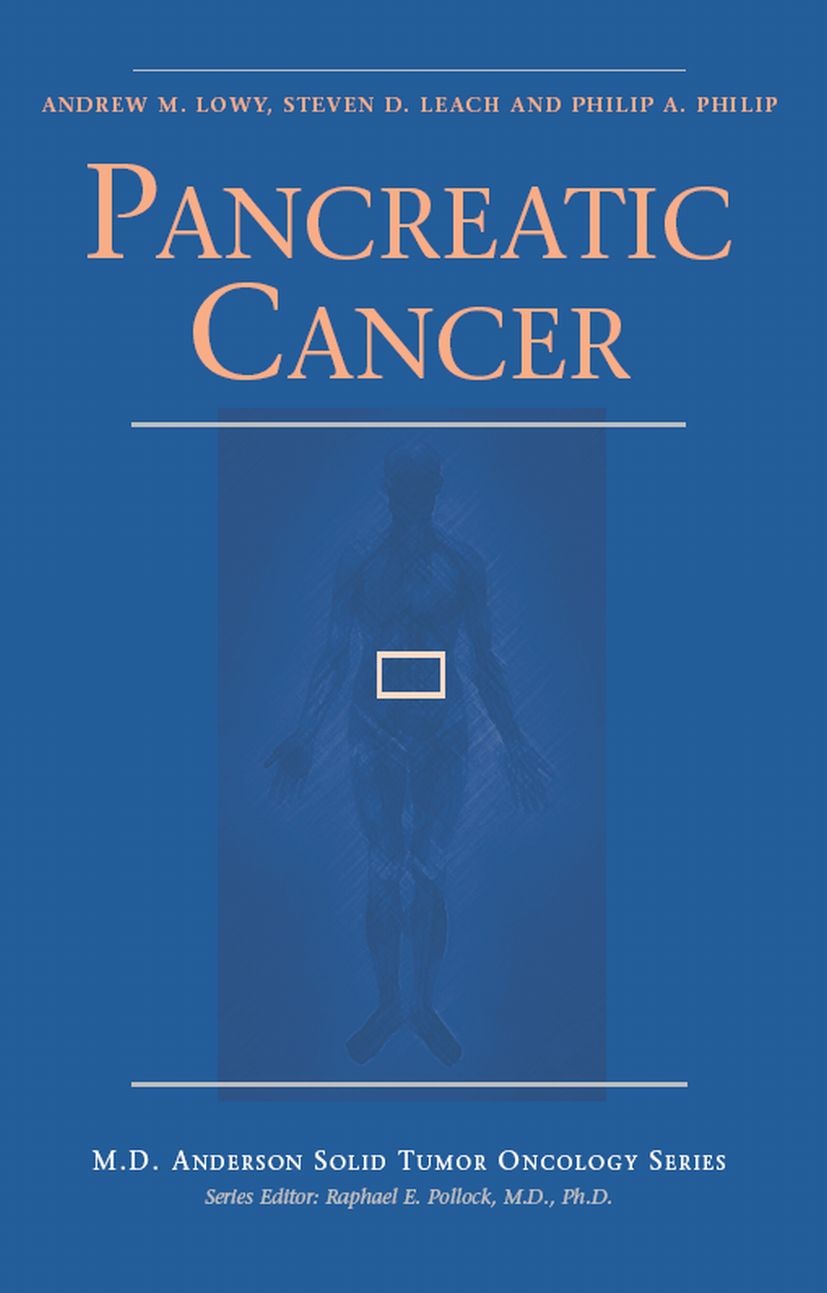 Pancreatic Cancer