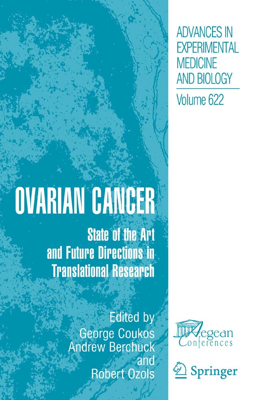 Cover Ovarian Cancer