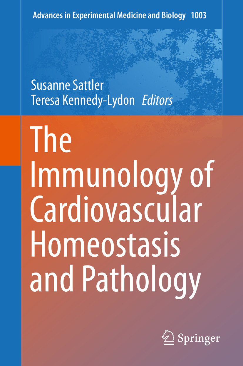 The Immunology of Cardiovascular Homeostasis and Pathology