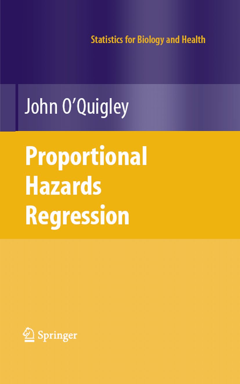 Proportional Hazards Regression