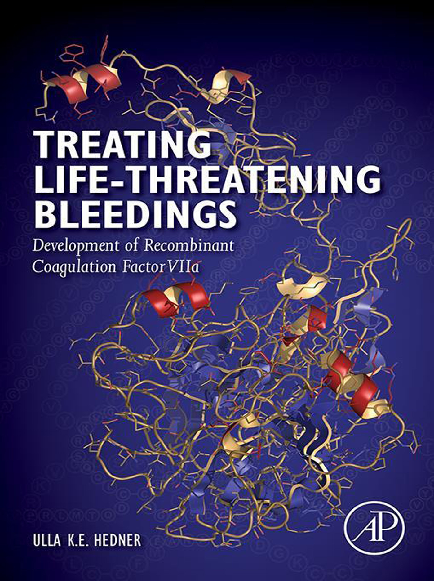Cover Treating Life-Threatening Bleedings