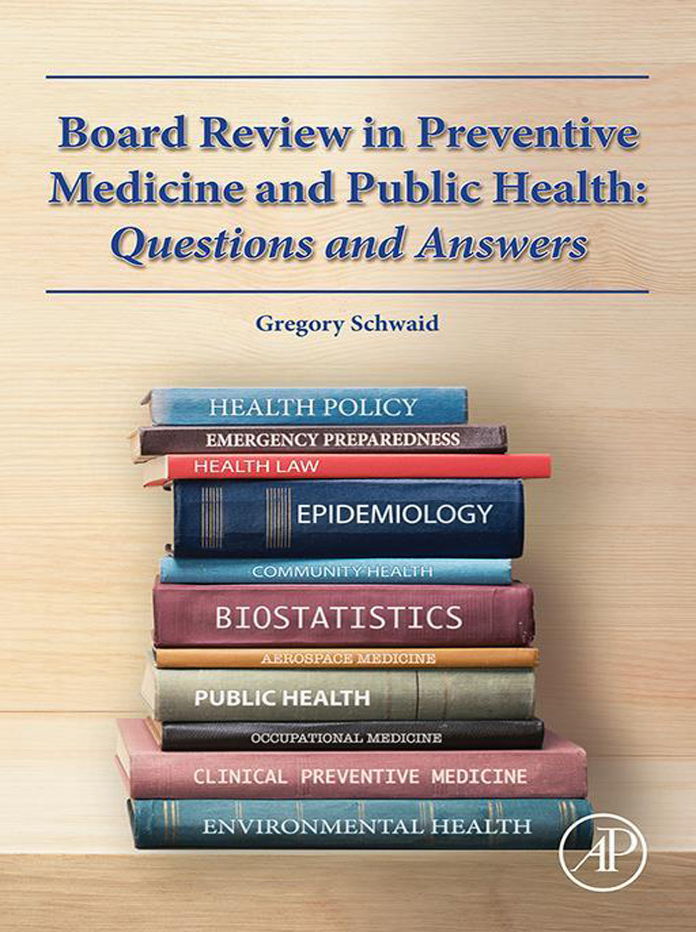 Cover Board Review in Preventive Medicine and Public Health