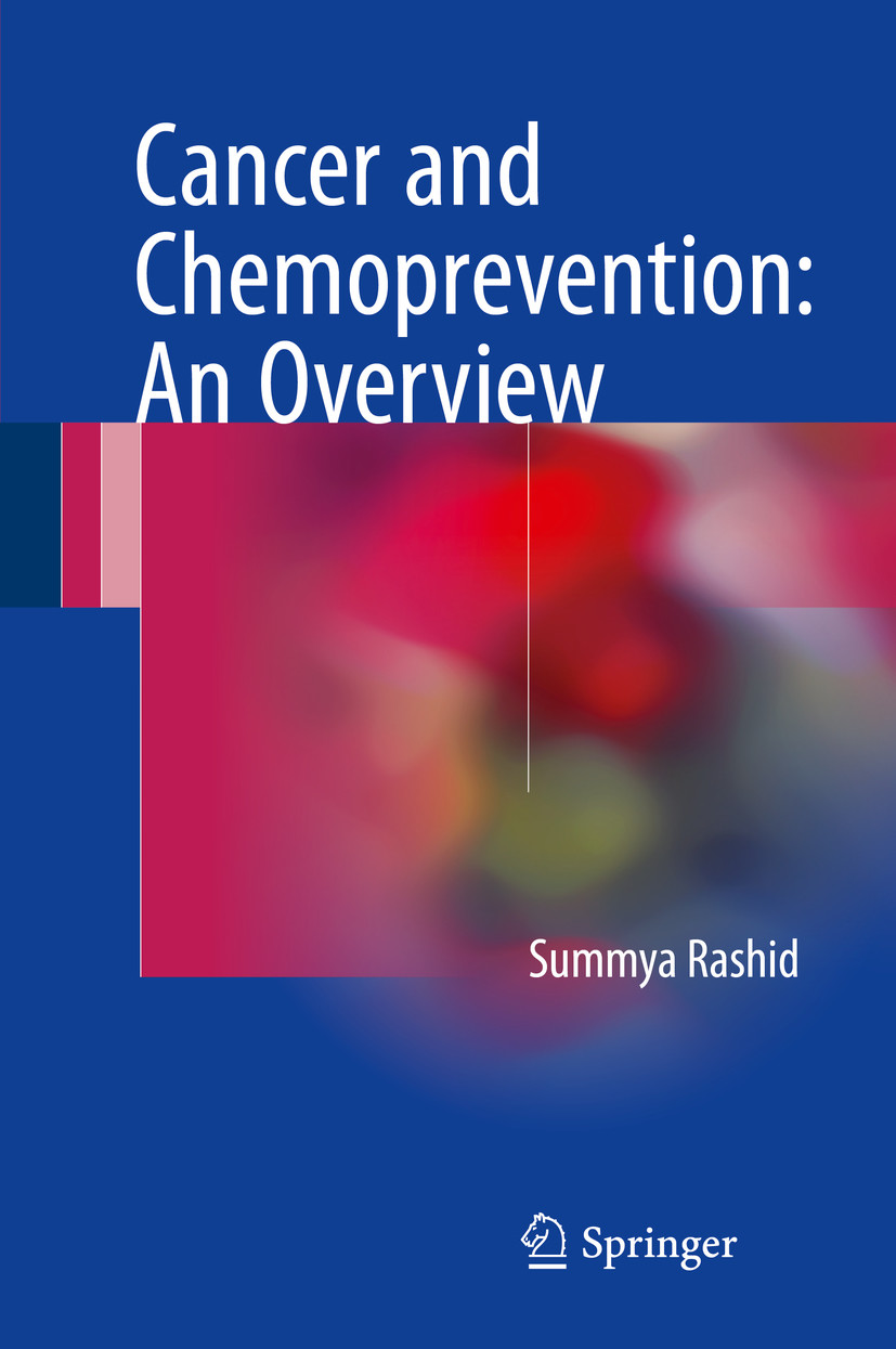 Cover Cancer and Chemoprevention: An Overview