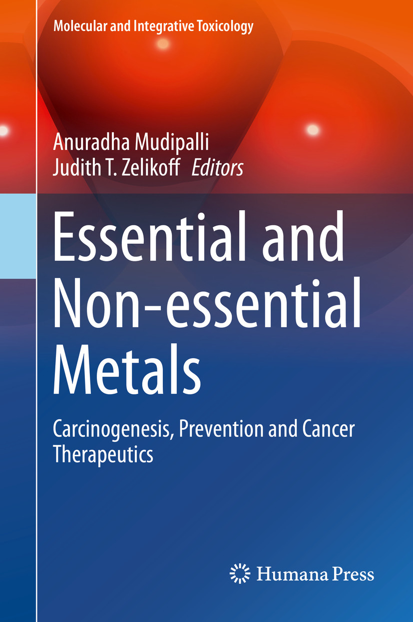 Essential and Non-essential Metals