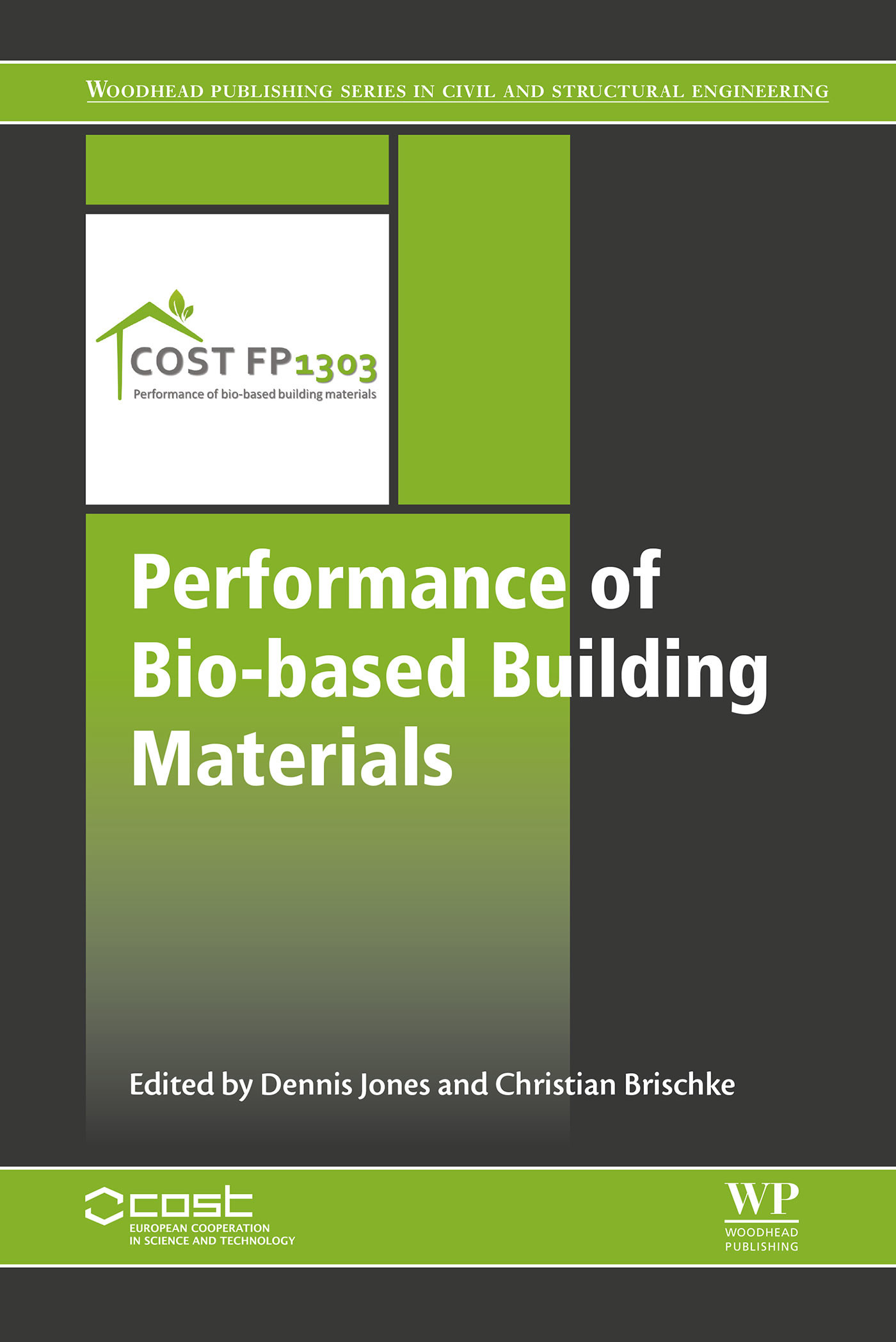 Cover Performance of Bio-based Building Materials