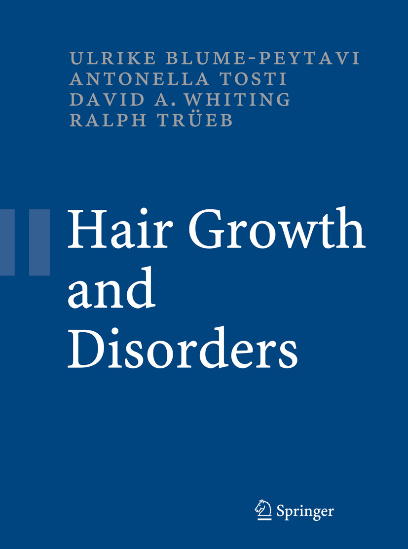 Hair Growth and Disorders