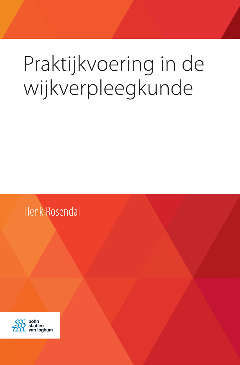 Cover Praktijkvoering in de wijkverpleegkunde