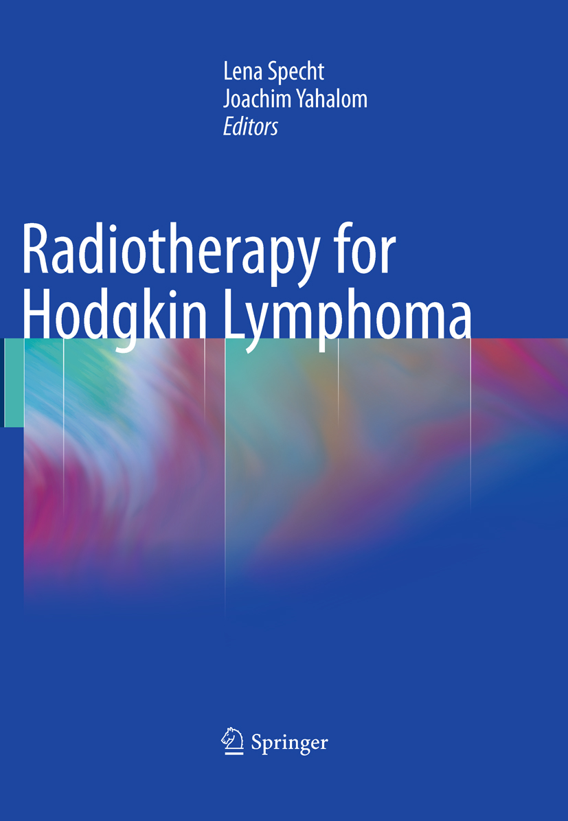 Cover Radiotherapy for Hodgkin Lymphoma