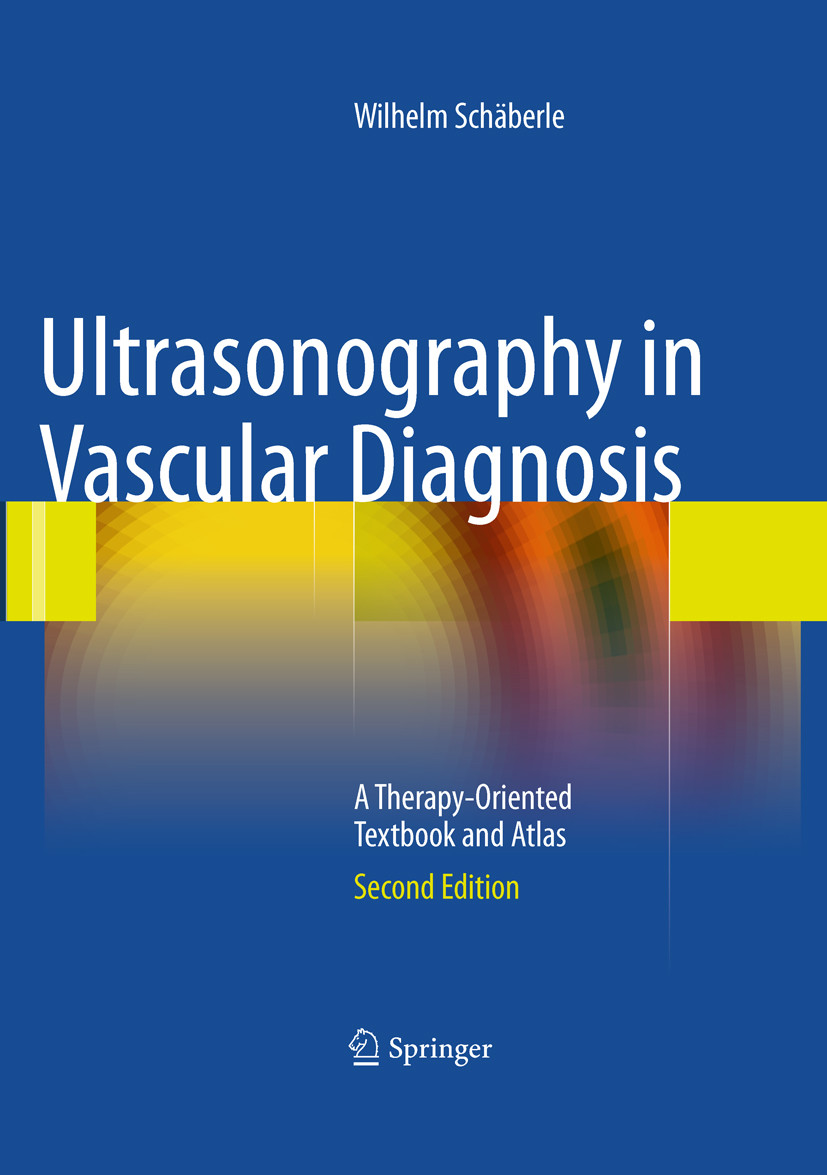 Cover Ultrasonography in Vascular Diagnosis