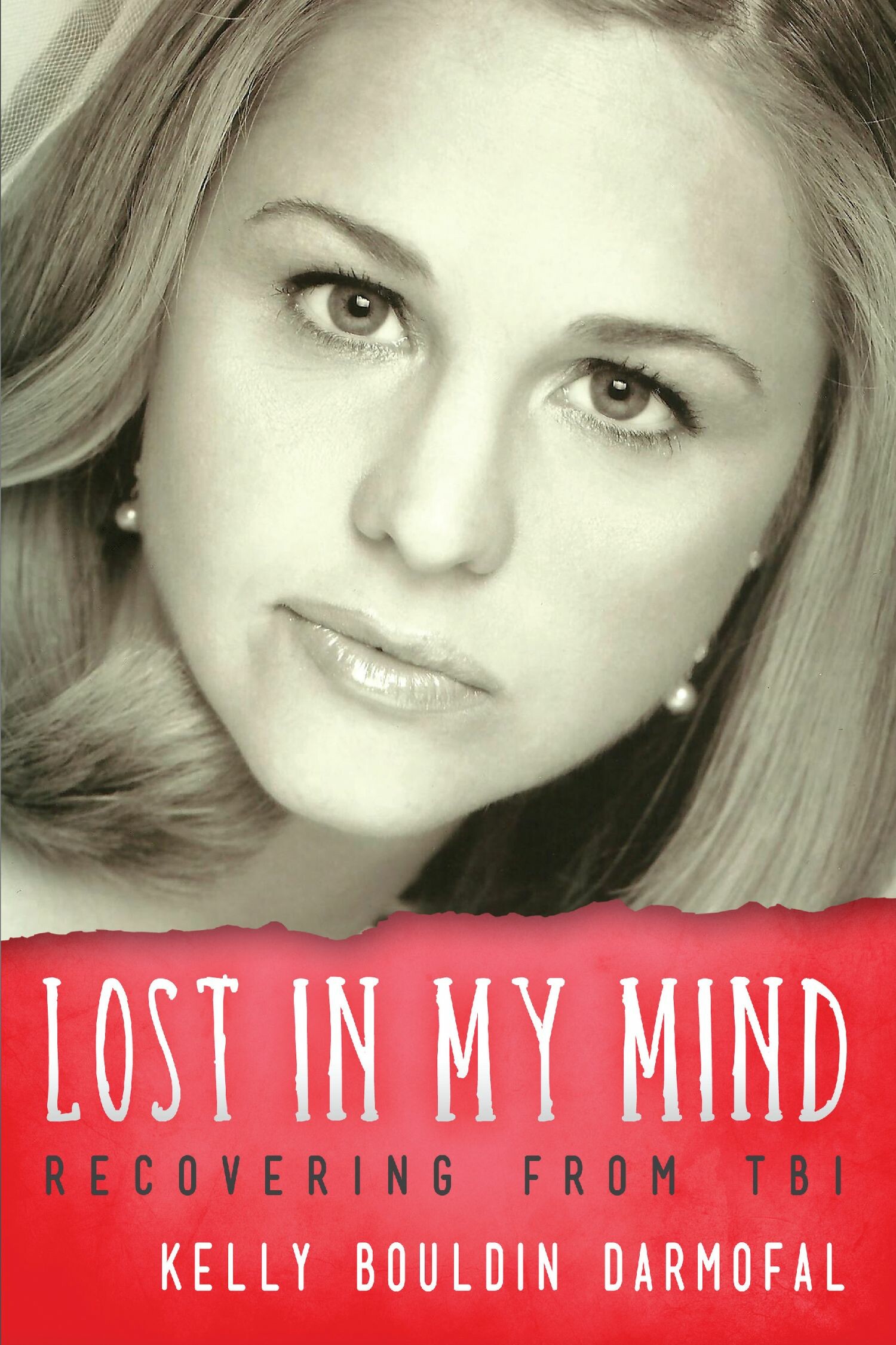 Cover Lost in My Mind