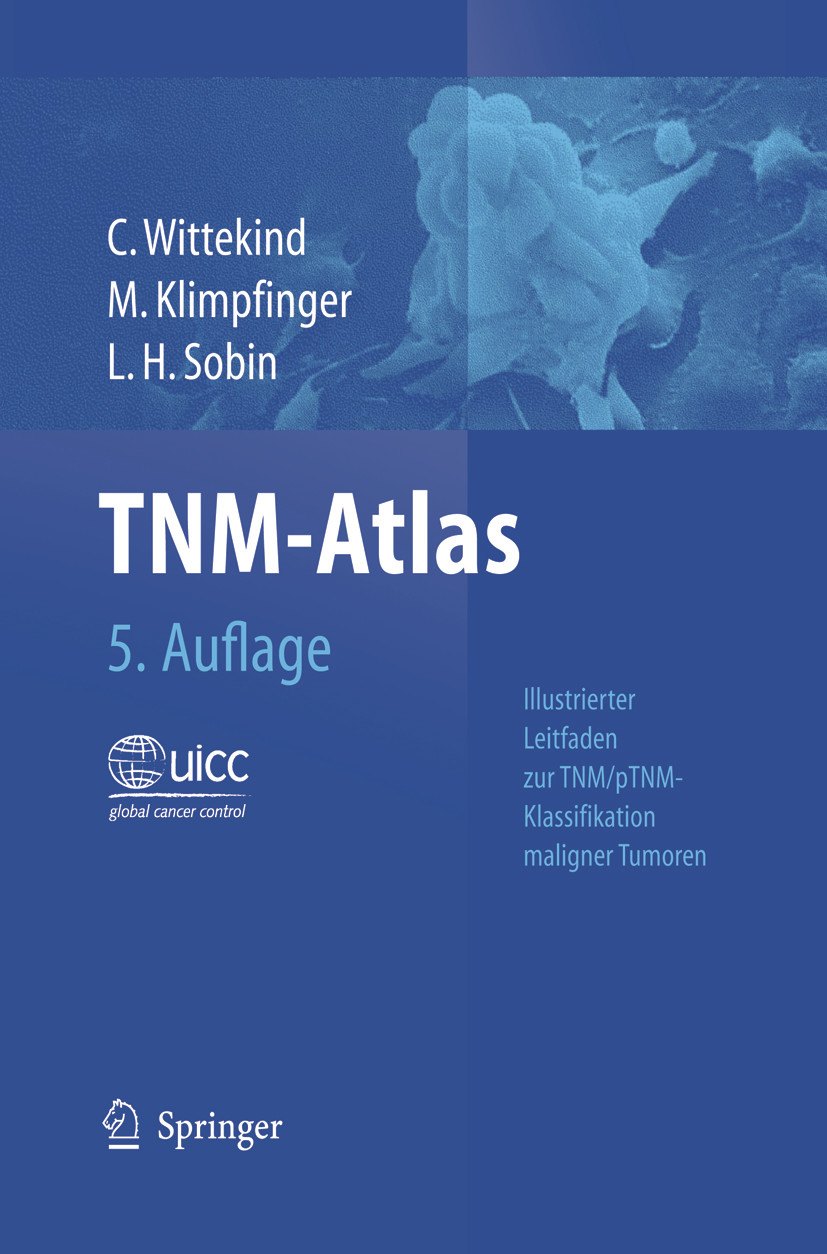 Cover TNM-Atlas
