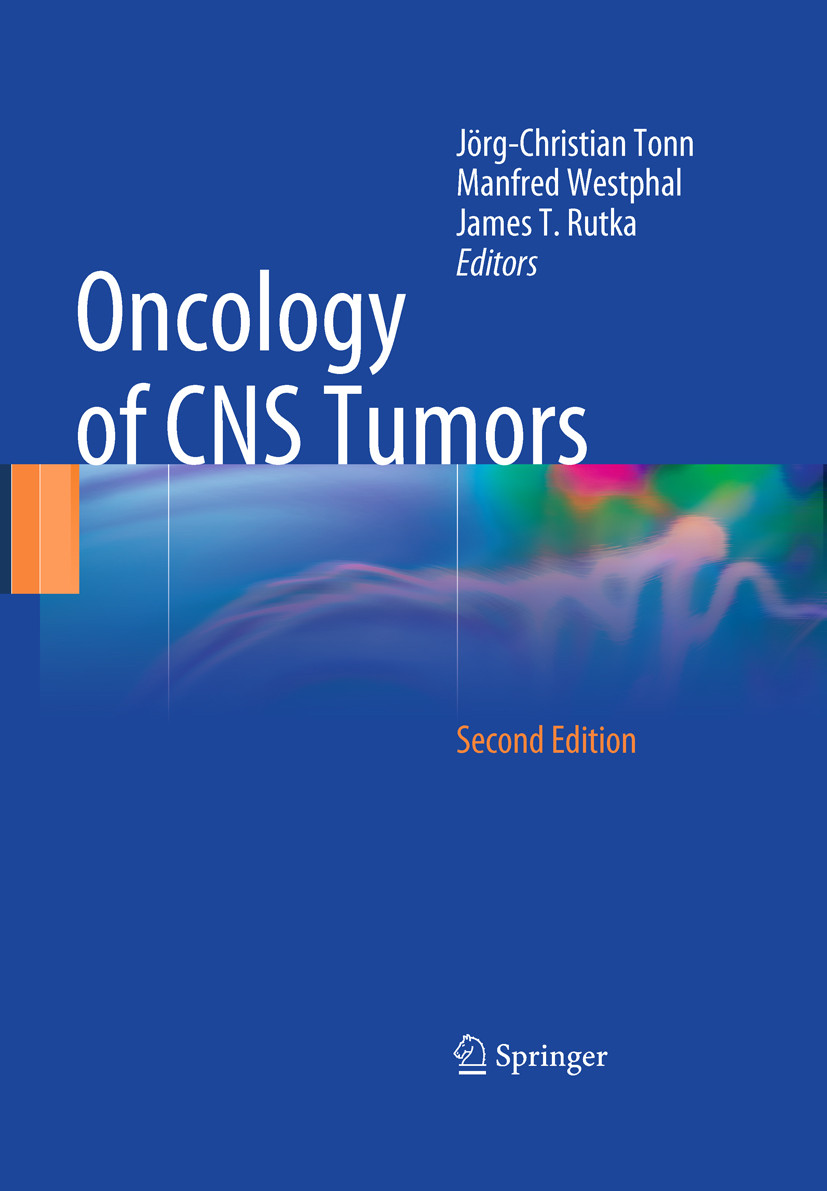 Cover Oncology of CNS Tumors