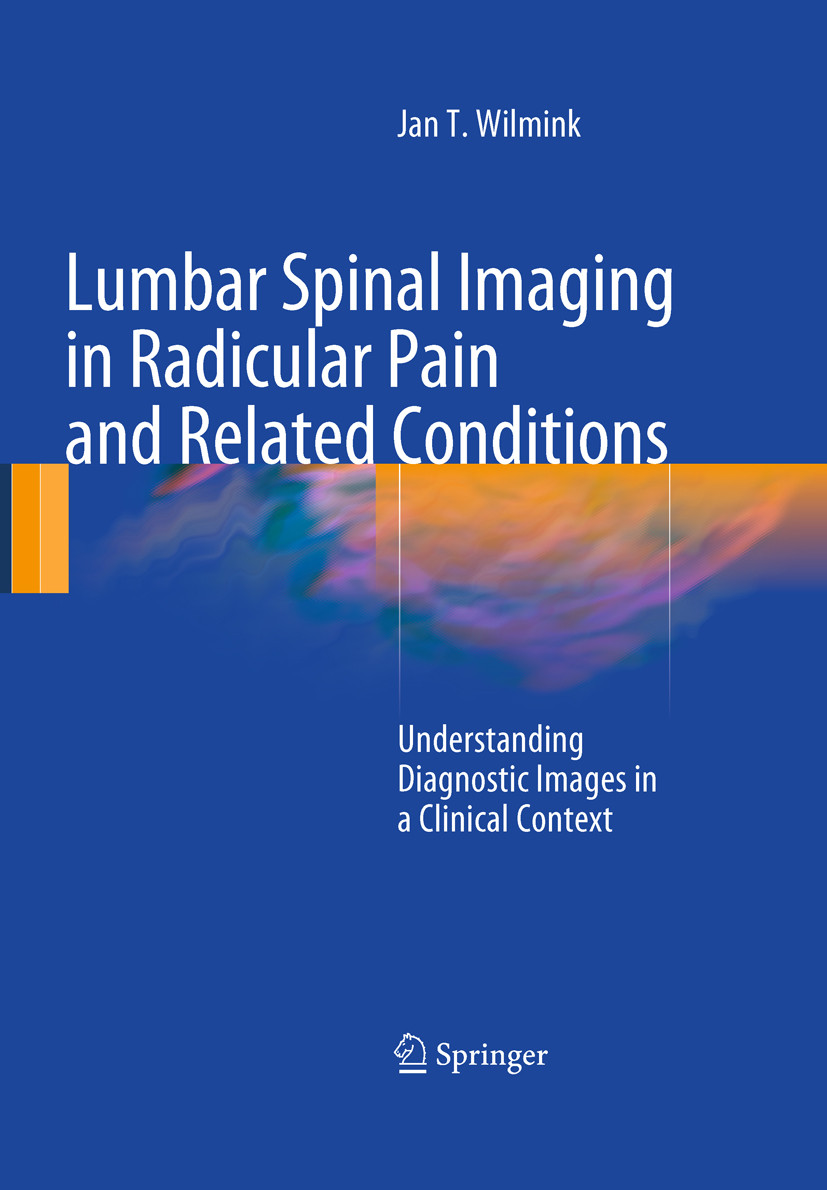 Cover Lumbar Spinal Imaging in Radicular Pain and Related Conditions