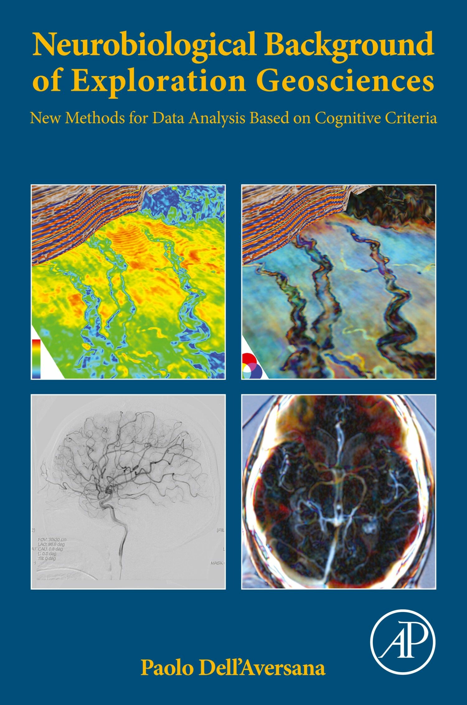 Cover Neurobiological Background of Exploration Geosciences
