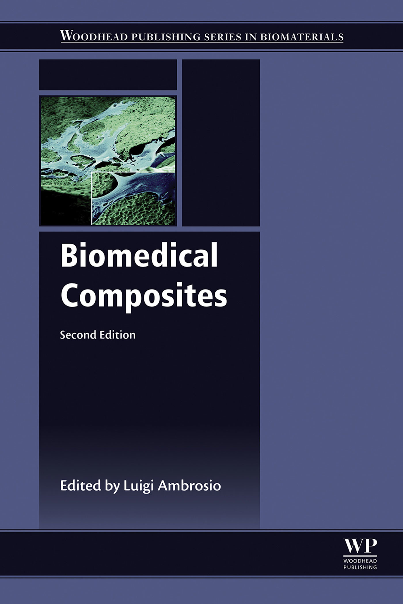 Cover Biomedical Composites