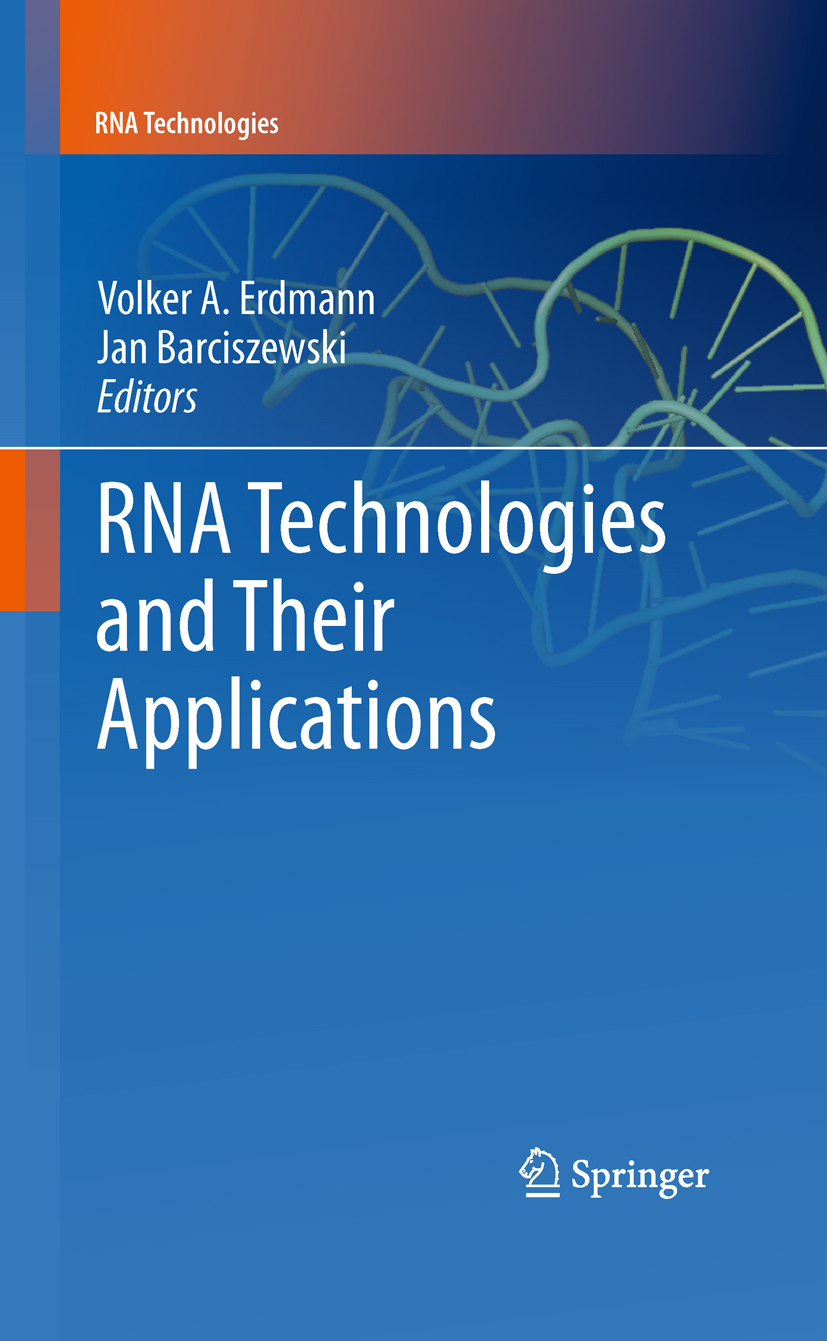Cover RNA Technologies and Their Applications