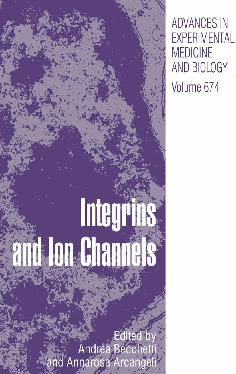 Integrins and Ion Channels