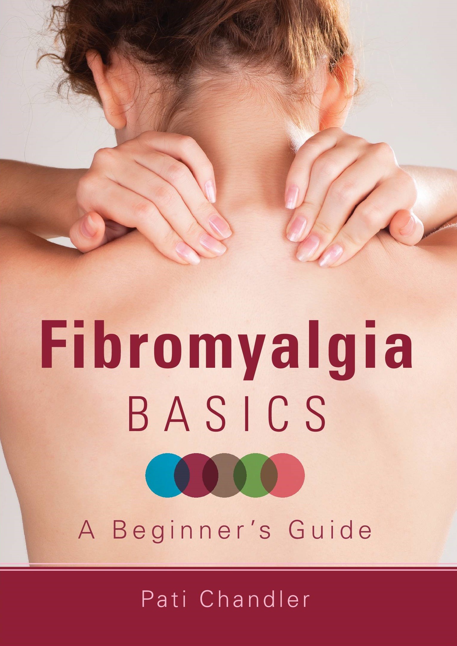 Cover Fibromyalgia Basics