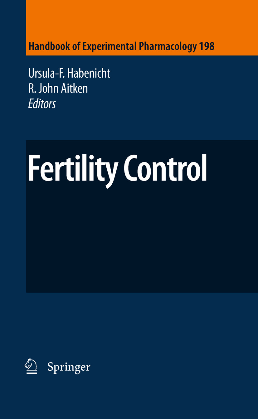 Cover Fertility Control
