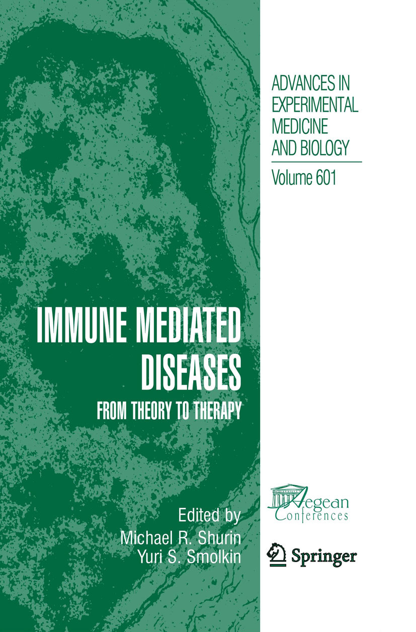 Immune Mediated Diseases