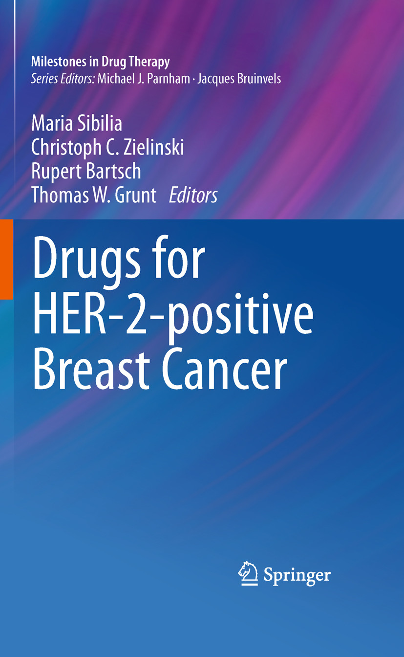 Cover Drugs for HER-2-positive Breast Cancer