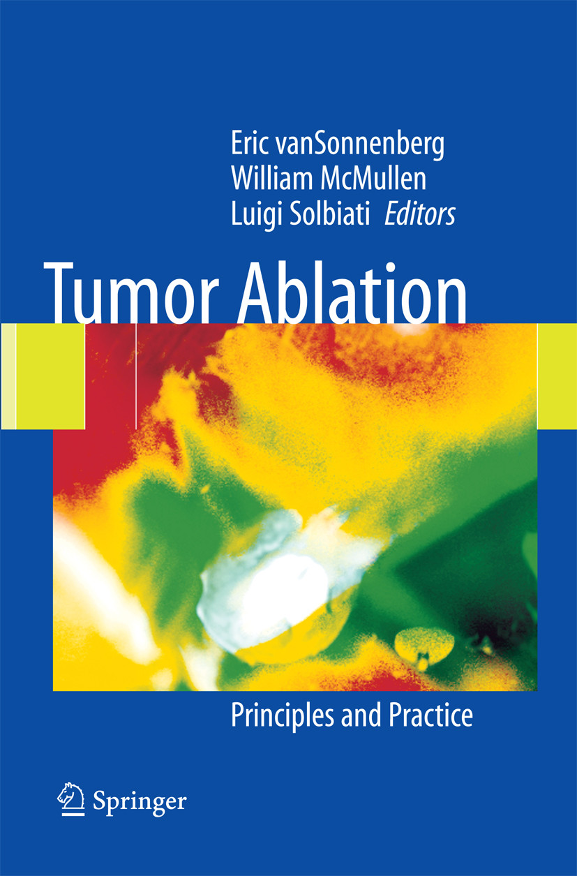 Cover Tumor Ablation