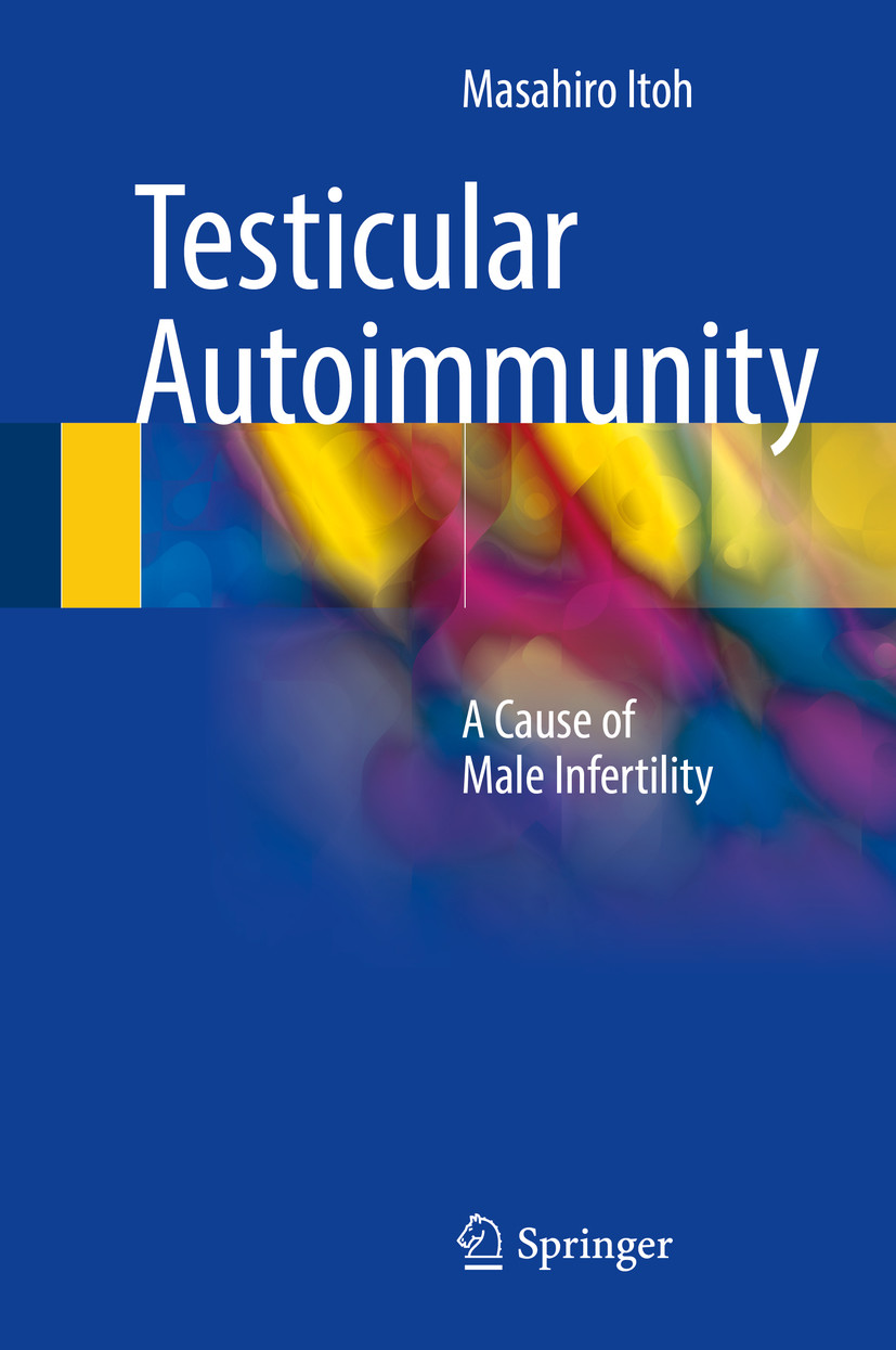Cover Testicular Autoimmunity