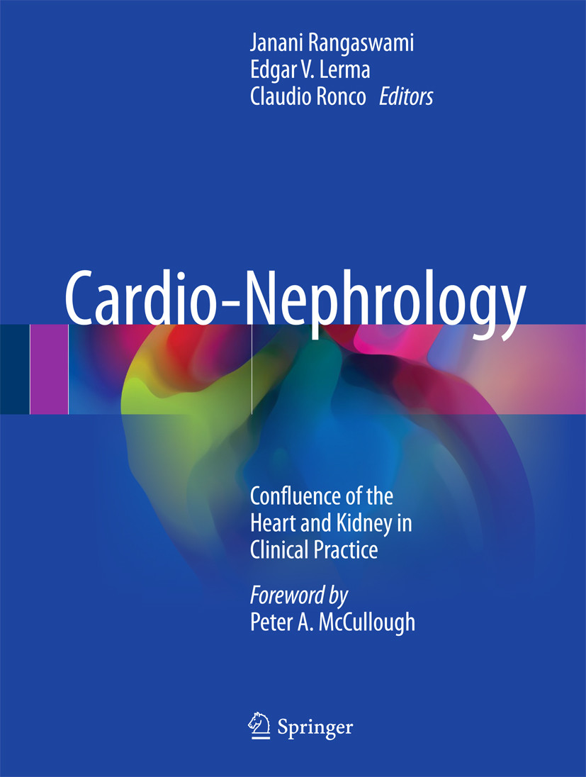 Cover Cardio-Nephrology