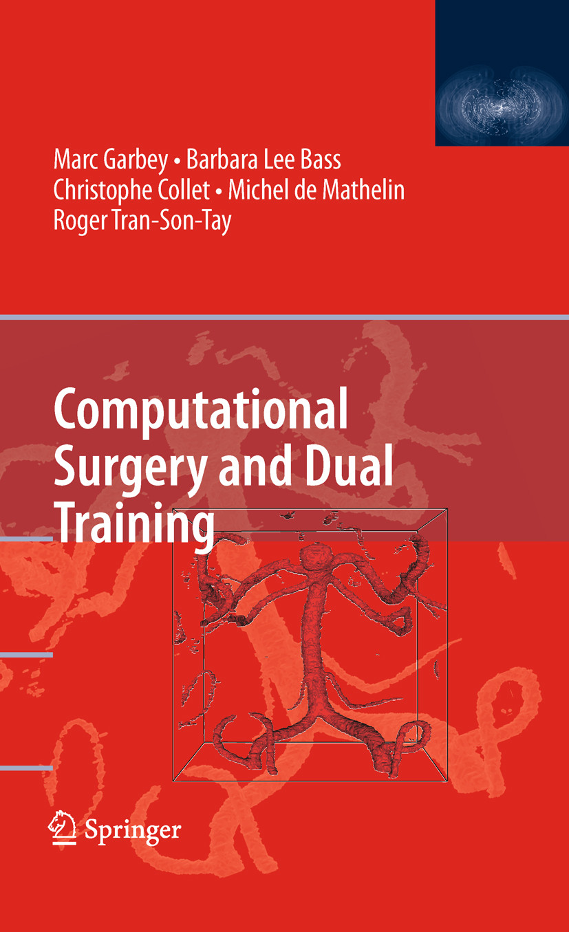 Cover Computational Surgery and Dual Training