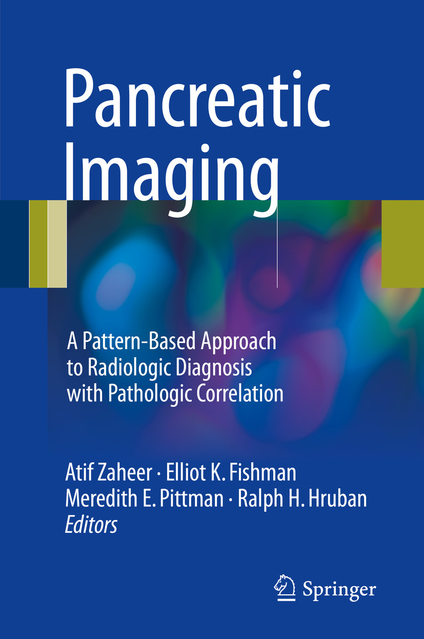 Cover Pancreatic Imaging