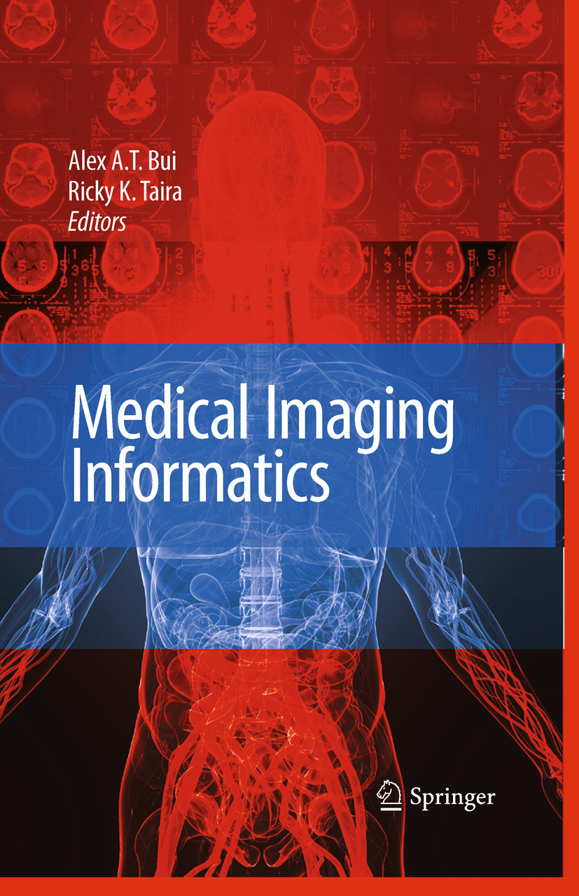 Cover Medical Imaging Informatics