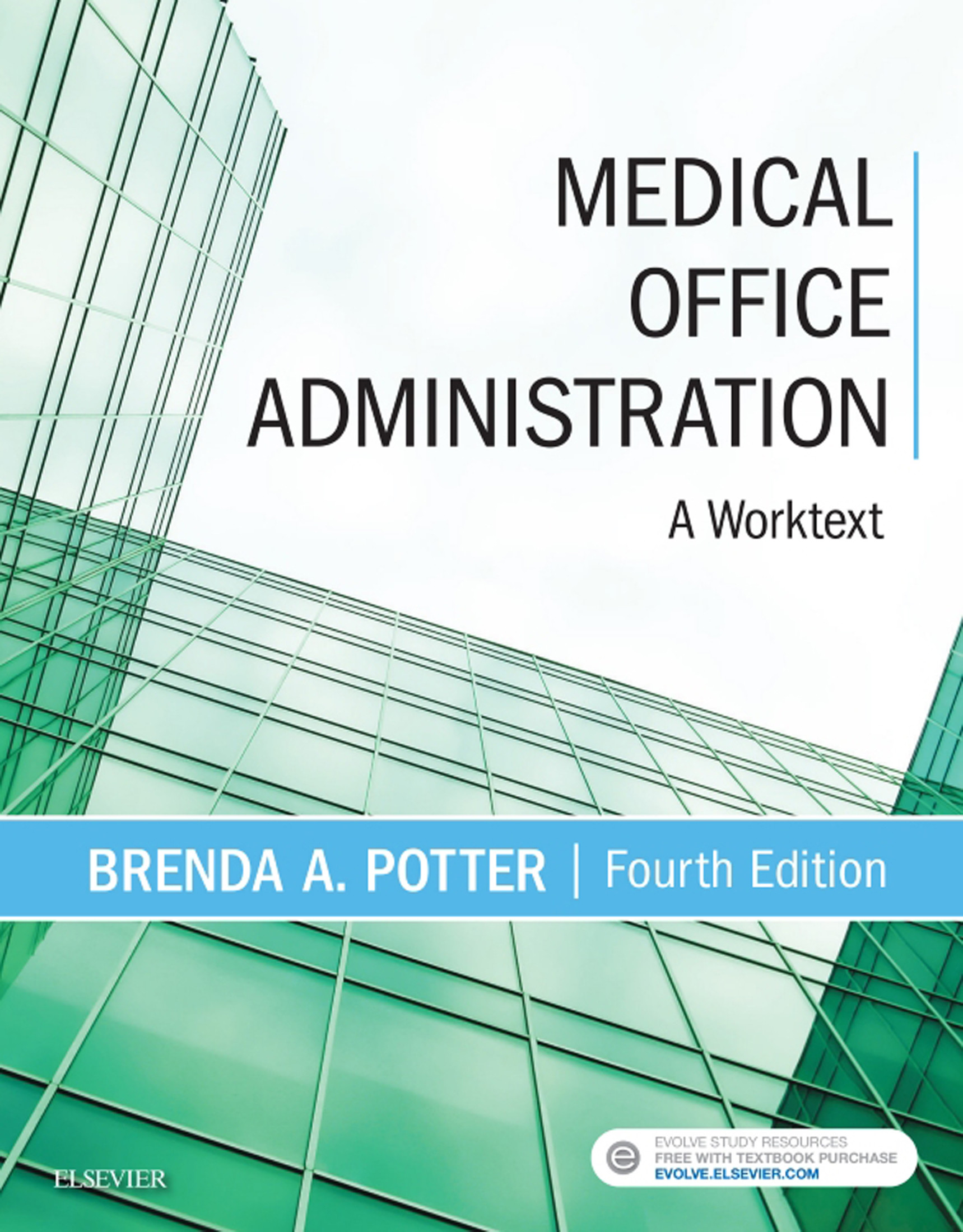 Medical Office Administration - E-Book