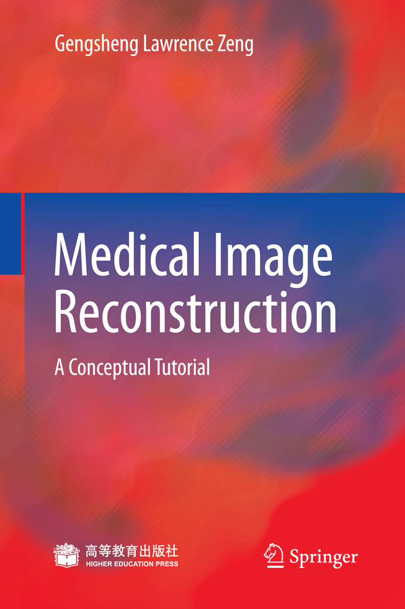 Cover Medical Image Reconstruction